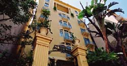 Hotel Albergo