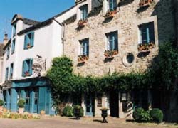 Auberge Bretonne