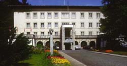 Hotel Vila Bled