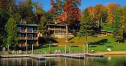 Lake Placid Lodge