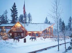 Triple Creek Ranch