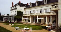 Jean Bardet Chateau Belmont