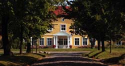 Gutshaus Stolpe