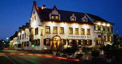 Hotel Deidesheimer Hof