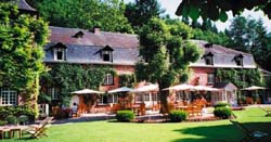 Auberge du Moulin Hideux