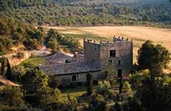 La Torre del Visco