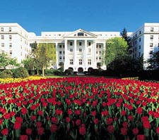 The Greenbrier