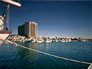 The Ritz-Carlton Marina del Rey