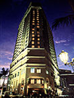 The Ritz-Carlton Kuala Lumpur - Malaysia