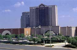 The Ritz-Carlton Tysons Corner