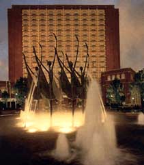 The Ritz-Carlton St Louis