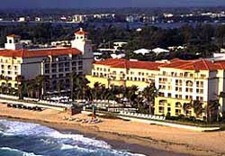 The Ritz-Carlton Palm Beach