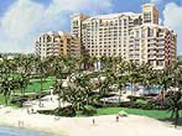 The Ritz-Carlton Key Biscayne