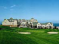 The Ritz-Carlton Half Moon Bay