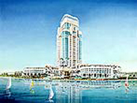 The Ritz-Carlton Doha