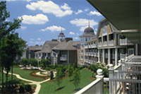 The Ritz-Carlton Lodge at Reynolds Plantation