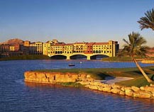 Ritz-Carlton Lake Las Vegas