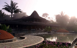 Losari Coffee Plantation - Resort & Spa