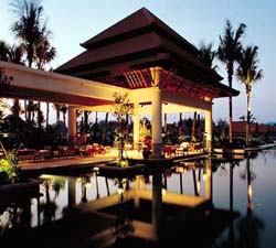 Banyan Tree Phuket