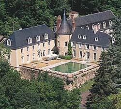 Domaine de Beauvois