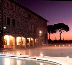 Terme Di Saturnia Resort And Spa