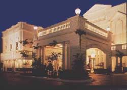 The Oberoi Grand  Calcutta