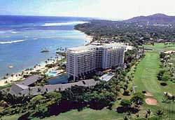 The Kahala Hotel and Resort