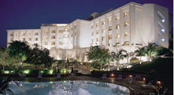 Taj Residency Hyderabad