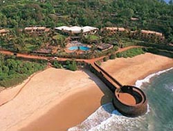 Fort Aguada Beach Resort