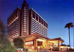 Taj Lands End