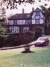 Rayanne House