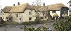 The Heathfield Inn