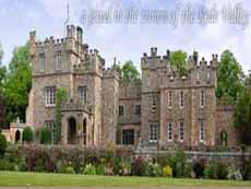 The Otterburn Tower Hotel