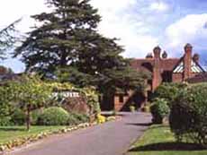 Careys Manor Hotel