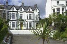 Ennislare Guest House