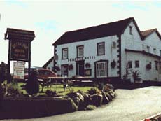 Belle Vue Hotel