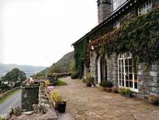 Haweswater Hotel