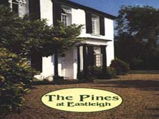 The Pines At Eastleigh