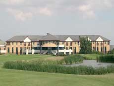 Five Lakes Hotel, Golf, Country Club & Spa