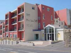 The Narracott Hotel