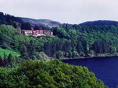 Lake Vyrnwy Classic Hotel