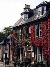 The Cuilfail Hotel