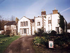 Clanabogan House