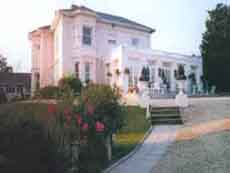 Munstone House Hotel