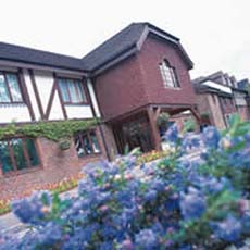 The Felbridge Hotel