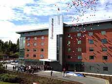 International Hotel Telford