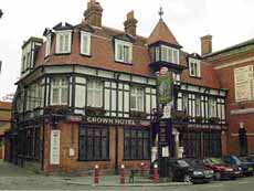 Crown Hotel