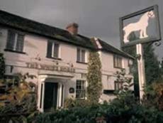 The White Horse Hotel