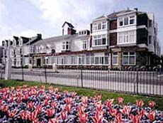 Kingsway Hotel Cleethorpes