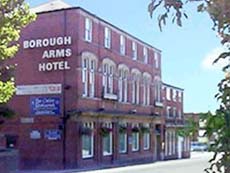 Borough Arms Hotel